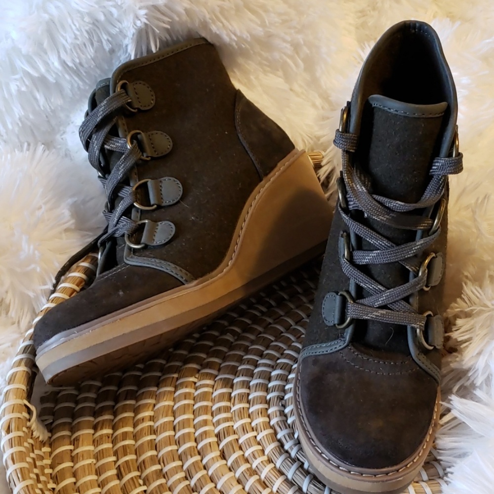 Booties